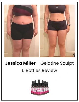 Laura P. Gelatine Sculpt Review